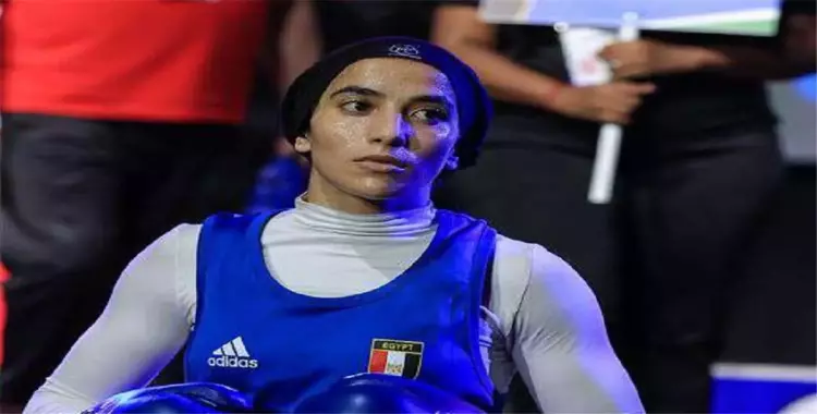 عاجل - بيان اللجنة الأولمبية المصرية بشأن لاعبة الملاكمة يمنى عياد!