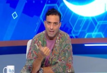 ميدو يعود إلى "أوضة اللبس" ويعد الجمهور بمحتوى رياضي عالمي
