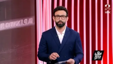 عضو مجلس الزمالك يحرج إبراهيم فايق بسبب احمد شوبير على الهواء - فيديو