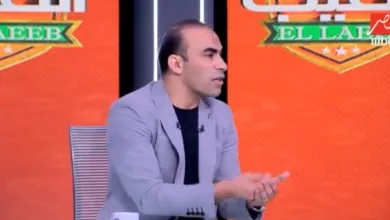 تعليق مثير من سيد عبد الحفيظ على "تظبيط" جدول الدوري للأهلي!! - فيديو