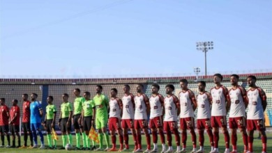 اتحاد الكرة يعلن حكم مباراة الأهلي وطلائع الجيش في الدوري - صورة