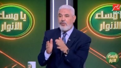 من المهاجم رقم واحد في مصر الجزيري أم وسام ابوعلي؟.. رد مثير من جمال عبدالحميد- فيديو