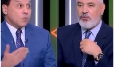جمال عبد الحميد:" الشيبي كان عاوز يأخذ بثأره من الشحات".. ورد غير متوقع من حسام البدري