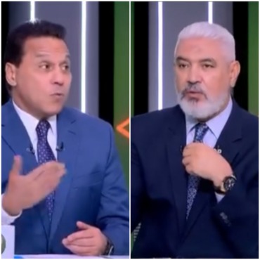جمال عبد الحميد:" الشيبي كان عاوز يأخذ بثأره من الشحات".. ورد غير متوقع من حسام البدري