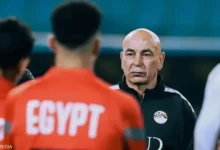 مُحاولات لإقناع حسام حسن بضم هذا اللاعب لـ منتخب مصر