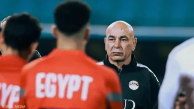 مُحاولات لإقناع حسام حسن بضم هذا اللاعب لـ منتخب مصر