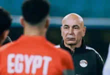 رسميًا قائمة منتخب مصر لمباراتي إثيوبيا وسيراليون في تصفيات كأس العالم-صوره