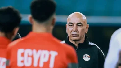 عاجل .. قائمة منتخب مصر استعدادا لمباراتي كاب فيردي و بتسوانا .. موقف لاعبي الزمالك - صورة