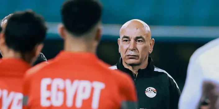 عاجل .. قائمة منتخب مصر استعدادا لمباراتي كاب فيردي و بتسوانا .. موقف لاعبي الزمالك - صورة