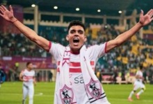 تقارير تكشف تطور غير متوقع بشأن مفاوضات الزمالك مع بن شرقي