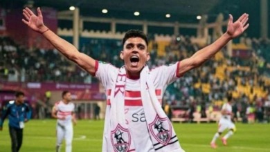 نجم الزمالك السابق يُحرج إدارة الزمالك بشأن صفقة أشرف بن شرقي