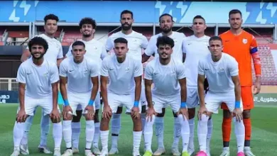 الزمالك يفاوض نجم إنبي لضمه الموسم المقبل