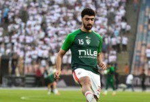 إعلامي يكشف مصير زياد كمال مع الزمالك