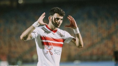 الزمالك: طلبات زيزو للتجديد غير منطقية.. واللاعب ووالده يبحثان عن مصلحتهما الشخصية