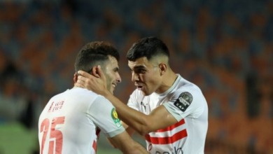 عبد الجليل يوضح رأيه في بيع زيزو وعودة بن شرقي: قوام الزمالك سيتضح بهذا الأمر؟!