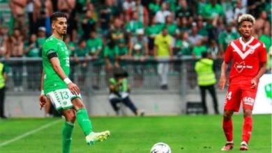 الزمالك يضع شرطًا جديدًا للتعاقد مع بنتايك