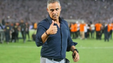 قرار مُفاجئ وضروري من جوميز بشأن 9 لاعبين في الزمالك!!