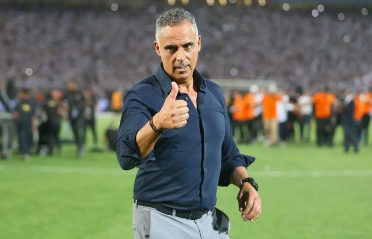 قرار مُفاجئ وضروري من جوميز بشأن 9 لاعبين في الزمالك!!