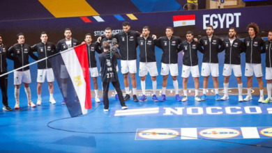 ترتيب مجموعة منتخب مصر لكرة اليد في أولمبياد باريس بعد الفوز على النرويج - صورة