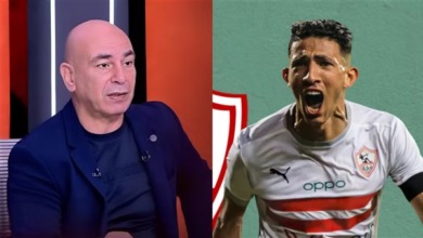 بعد القبض عليه.. فتوح يضع حسام حسن في ورطة كبيرة مع منتخب مصر