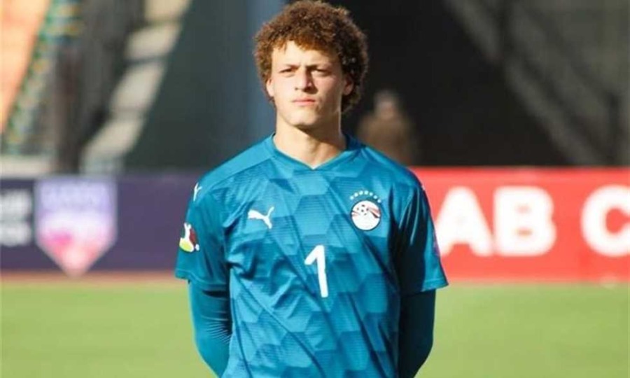 نادر السيد يحسم الجدل بشأن موقف نجله من العودة لـ الزمالك!