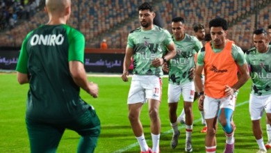 أول قرار من الجهاز الفني في الزمالك تجاه اللاعبين بعد الفوز على الجونة بالدوري