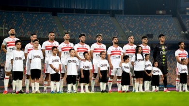 الزمالك يدرس تعديل عقد هذا اللاعب.. وعقبة قوية تُعطل ضم الصفقة المنتظرة!