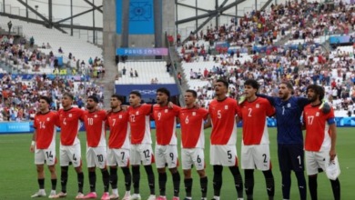 أول رد من لاعب المنتخب الأولمبي بعد الهجوم عليه بسبب سداسية المغرب - فيديو