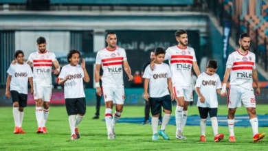 "الخبر الحاسم".. موعد مباراة الزمالك وإنبي القادمة في الدوري