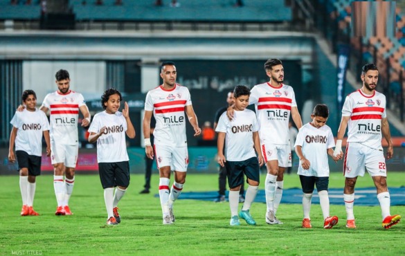 "الخبر الحاسم".. موعد مباراة الزمالك وإنبي القادمة في الدوري