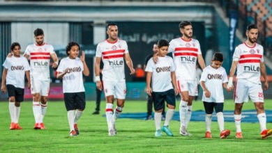 طبيب الزمالك يكشف تفاصيل إصابة نجم الفريق بعد مباراة الجونة في الدوري