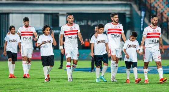 طبيب الزمالك يكشف تفاصيل إصابة نجم الفريق بعد مباراة الجونة في الدوري