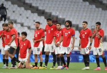 اتحاد الكرة يعلن استبعاد نجم بيراميدز من منتخب مصر قبل ساعتين من مواجهه اثيوبيا