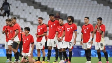 حقيقة إصابة نجم المنتخب الأولمبي وغيابه عن مواجهة المغرب في أولمبياد باريس