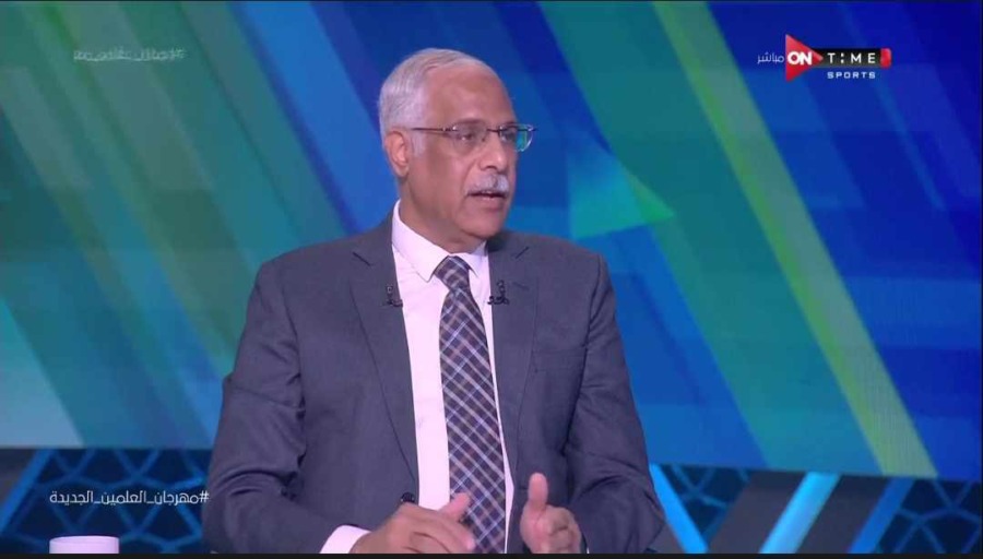 لأول مرة .. جمال علام يتحدث عن خلاف اتحاد الكرة مع رابطة الأندية ويوضح سبب أزمة المؤجلات - فيديو