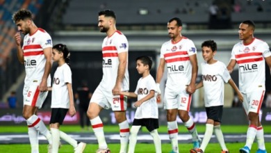 طبيب الزمالك يكشف حجم إصابة ثلاثي الفريق بعد مباراة زد