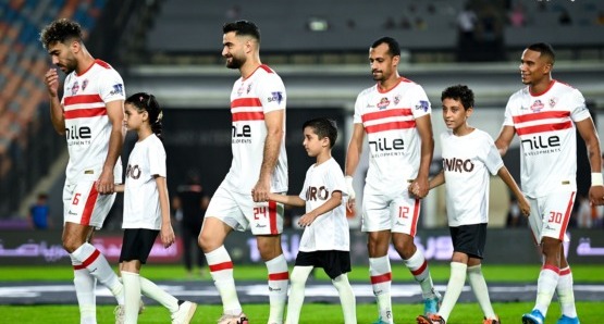 طبيب الزمالك يكشف حجم إصابة ثلاثي الفريق بعد مباراة زد