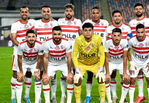 فريق كامل.. الكشف عن أبرز الراحلين عن الزمالك نهاية الموسم - فيديو