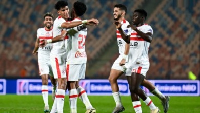 تعرف على تشكيل الزمالك المتوقع أمام بلدية المحلة اليوم في الدوري