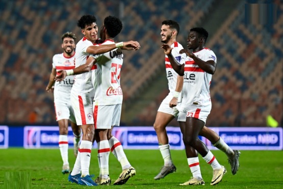 تعرف على تشكيل الزمالك المتوقع أمام بلدية المحلة اليوم في الدوري