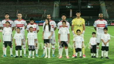 الزمالك يخوض 3 وديات أمام فرق عربية إستعدادًا للموسم الجديد.. تعرف على المواعيد