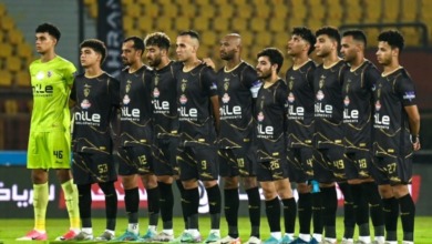 تشكيل الزمالك المتوقع أمام طلائع الجيش اليوم.. تغييرات بالجُملة