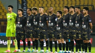 بعد موقف الأهلي.. اتحاد الكرة يرد على استفسار الزمالك بشأن هذا الأمر؟!