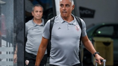 إدارة الزمالك تُطالب جوميز بحسم مصير هذا اللاعب!!