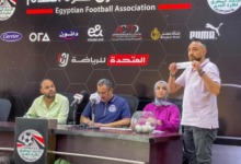 الزمالك يصطدم بـ الأهلي في الجولة الأولى من الدوري المصري الممتاز - صور