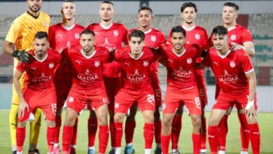 شباب بلوزداد الجزائري يكشف حقيقة مفاوضات الزمالك لضم نجم الفريق