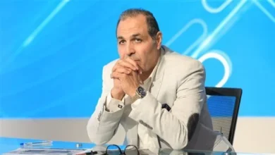 تامر عبد الحميد: مركب الزمالك بتغرق.. وربنا يستر من مواجهة الأهلي!!