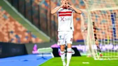 "القرار النهائي والحاسم".. وكيل بن شرقي يُعلن موقف اللاعب رسميًا من العودة لـ الزمالك!!