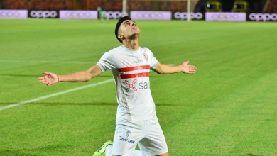 خاص | زمالك نيوز| تطورات جديدة وهامة بشأن عودة بن شرقي لـ الزمالك!!