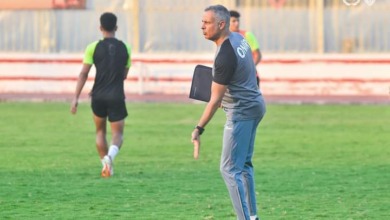 نجم الزمالك السابق يشيد بقرار جوميز.. ويؤكد الشناوي مستقبل النادي